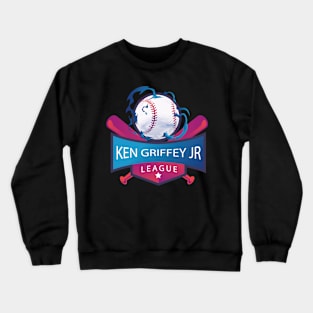 ken griffey jr Crewneck Sweatshirt